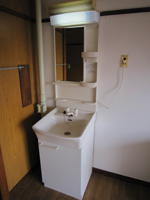 Washroom
