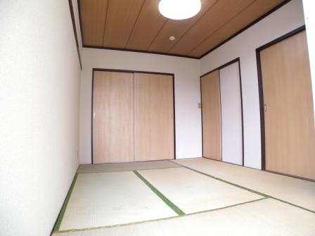 Other room space
