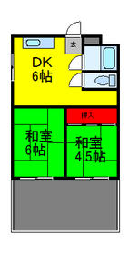 Building appearance
