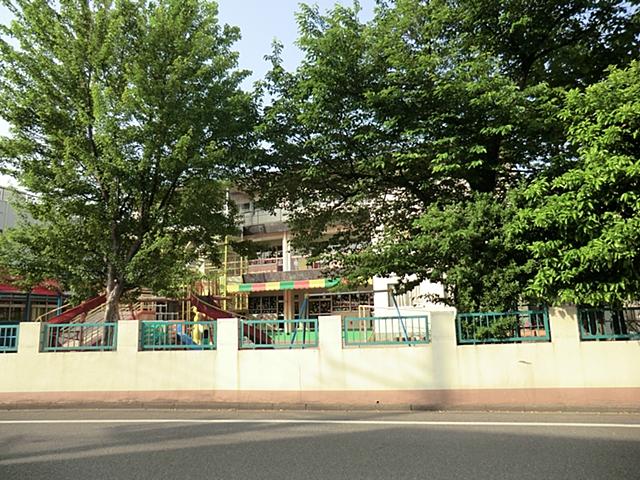 kindergarten ・ Nursery. 826m to Shimada kindergarten
