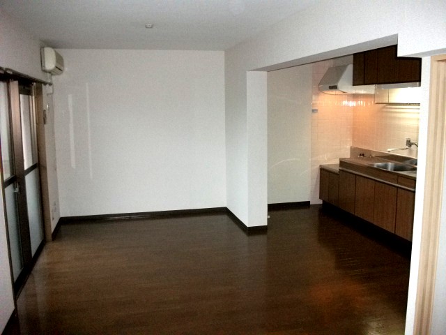 Living and room