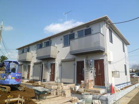 Building appearance