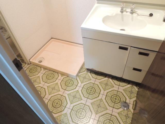 Washroom