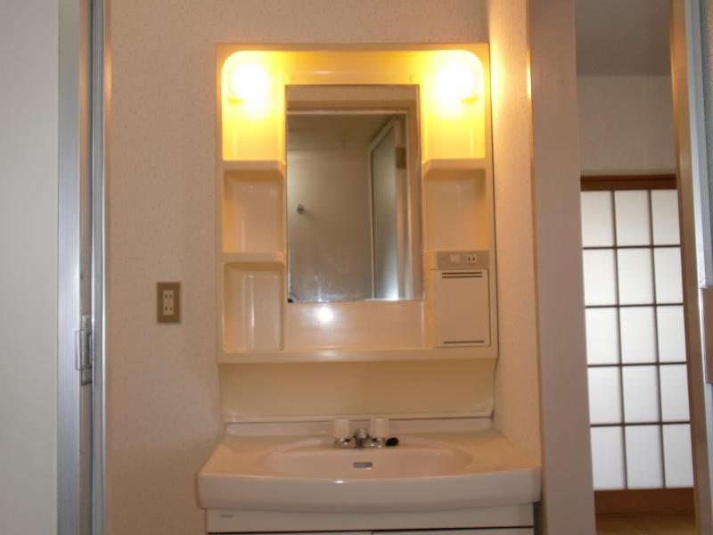 Washroom