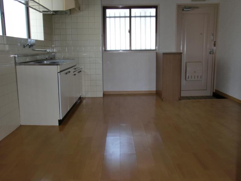Living and room
