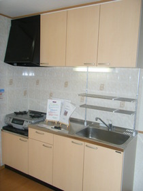 Kitchen. Kitchen
