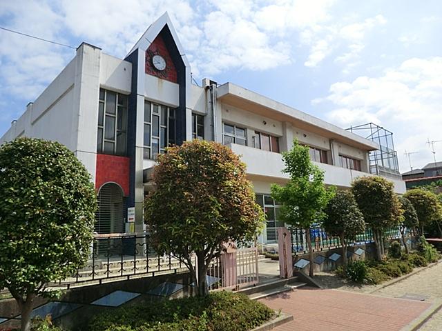 kindergarten ・ Nursery. 725m until Kawaguchi Tatsushiba nursery