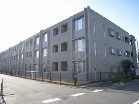 Building appearance