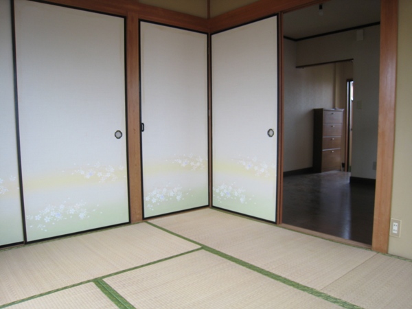 Living and room