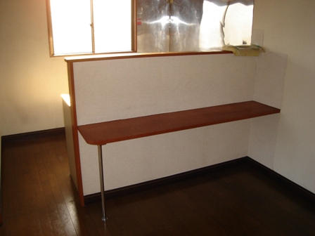 Living and room