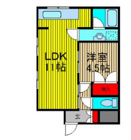 Building appearance
