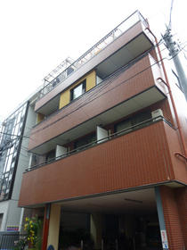 Building appearance