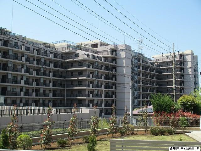 Local appearance photo. Local (April 2013) Shooting