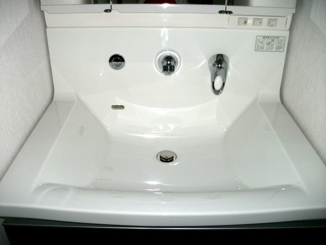 Washroom