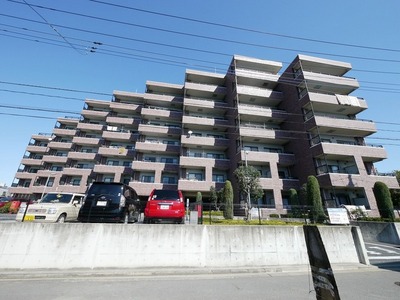 Building appearance