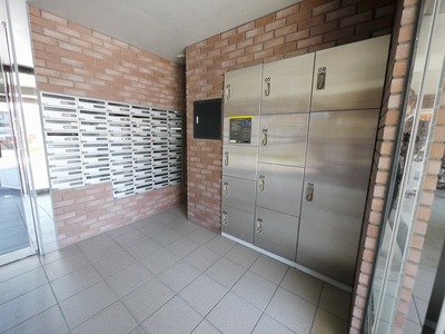 Other common areas