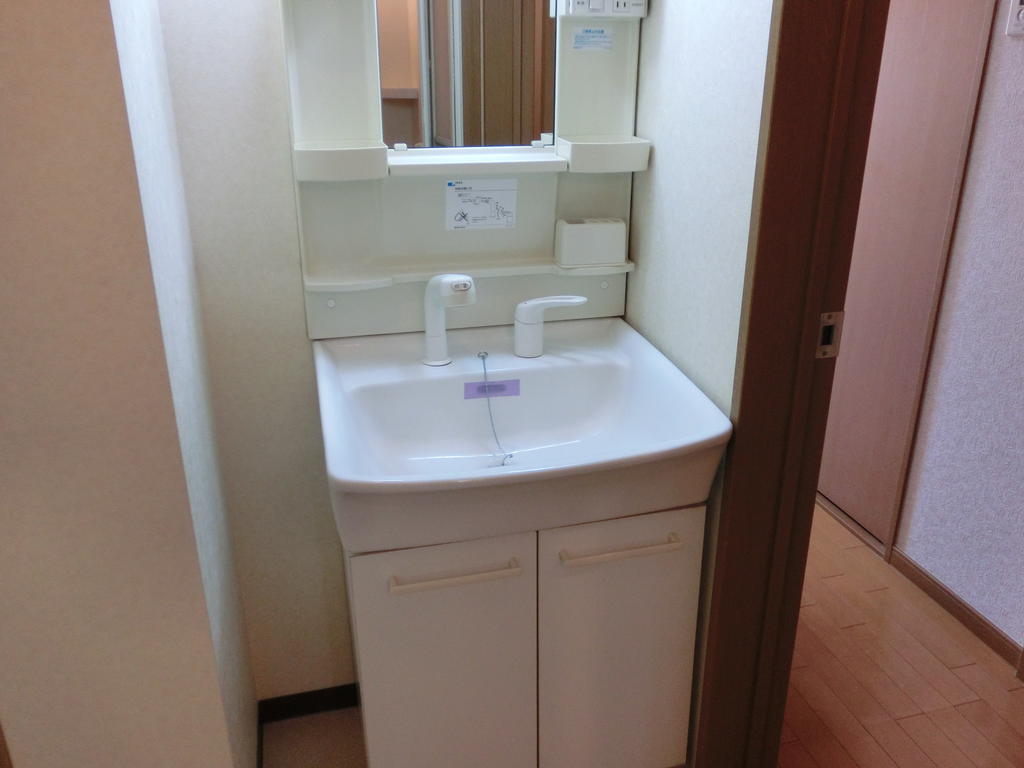 Washroom