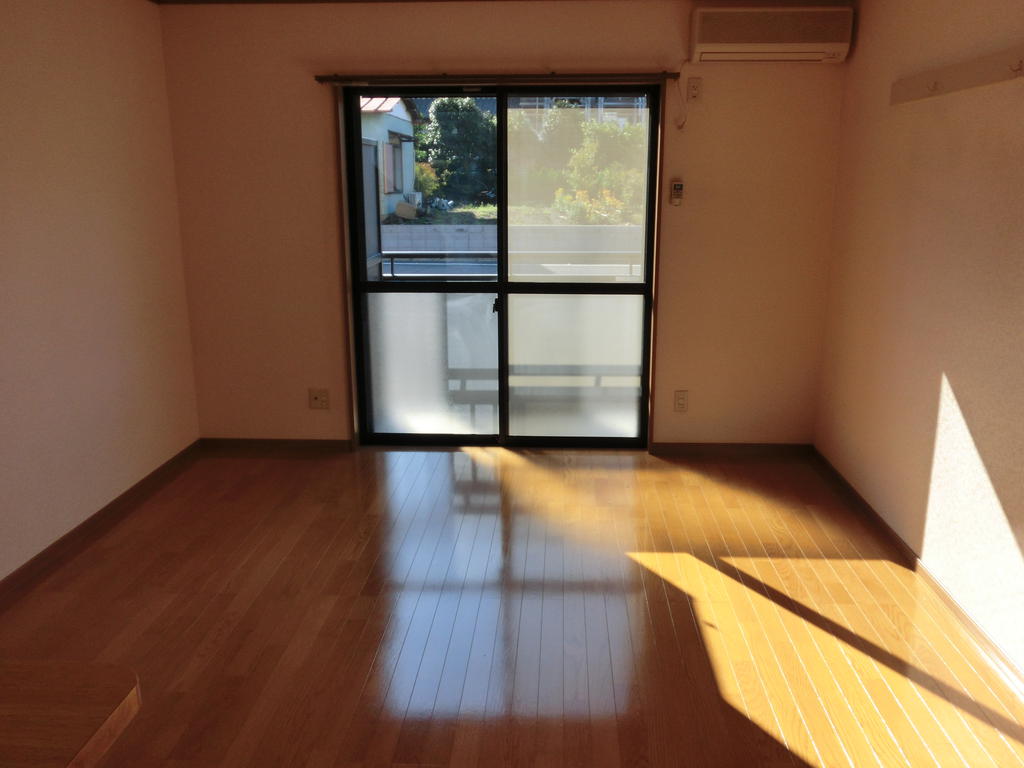 Other room space