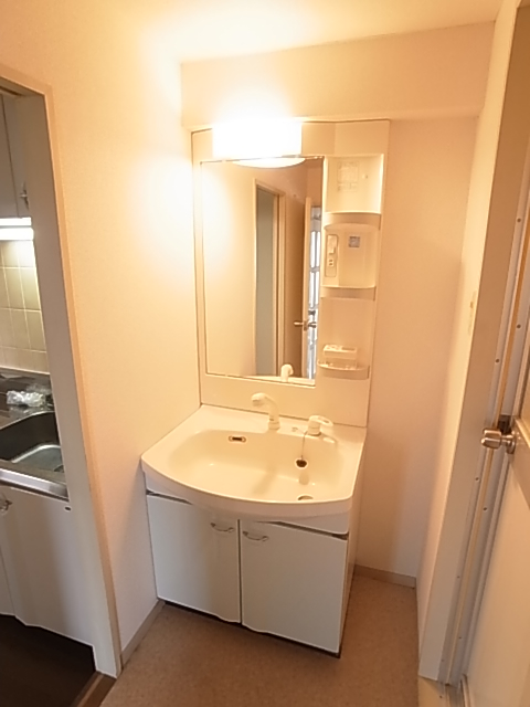 Washroom