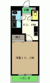 Building appearance