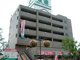 Building appearance