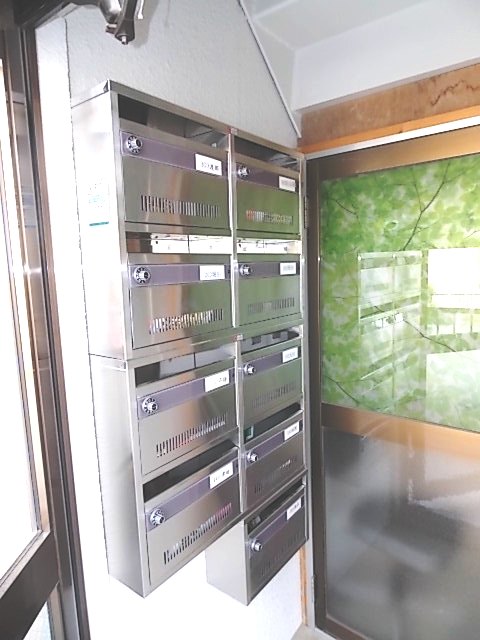 Other common areas