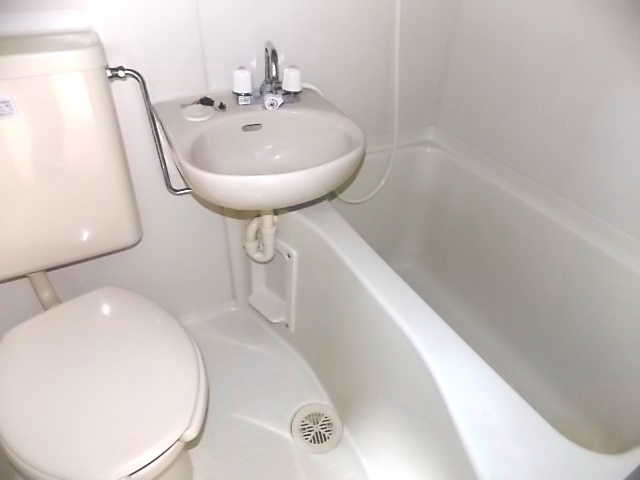 Bath