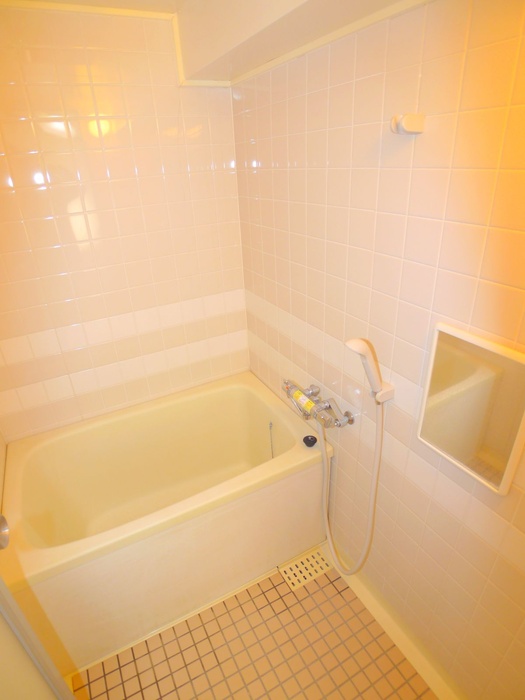 Bath. Reheating