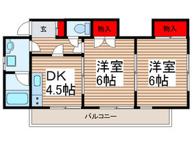 Building appearance