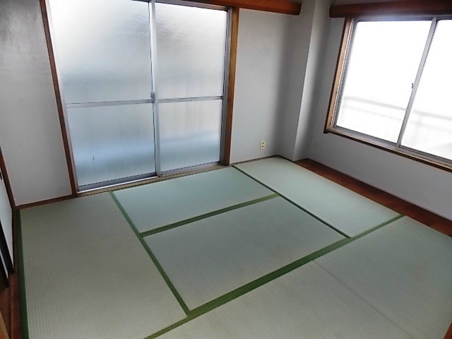 Other room space