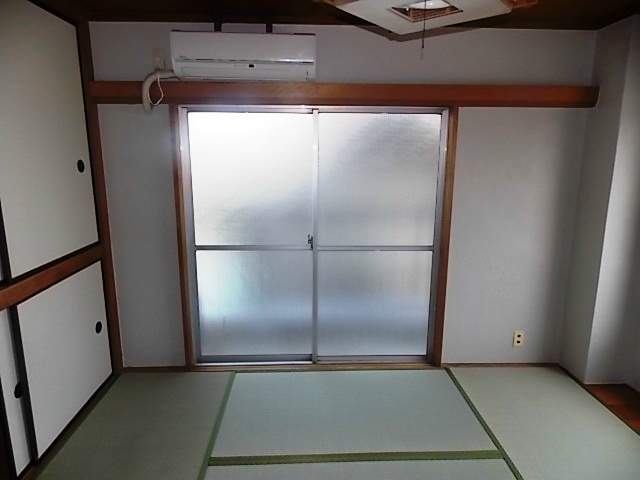 Other room space