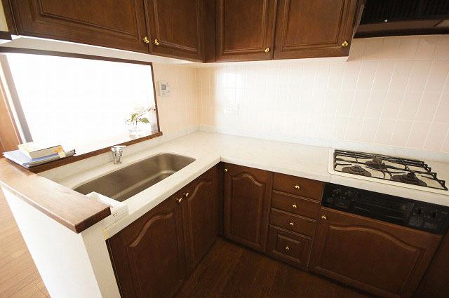 Kitchen. Indoor (12 May 2013) Shooting