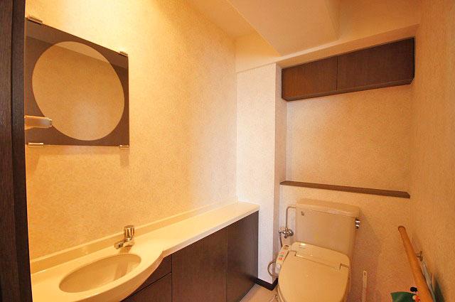 Toilet. Indoor (12 May 2013) Shooting