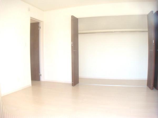 Non-living room