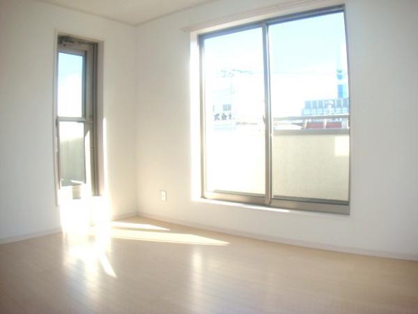 Non-living room