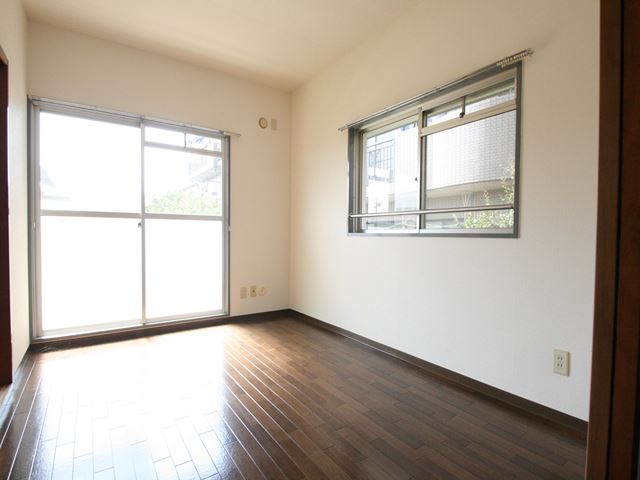 Other room space