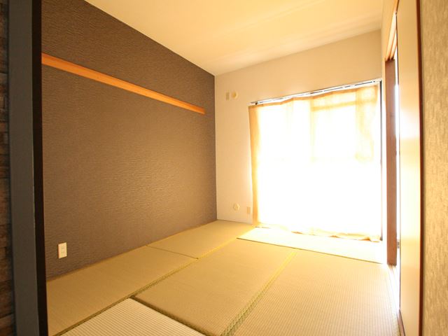 Other room space