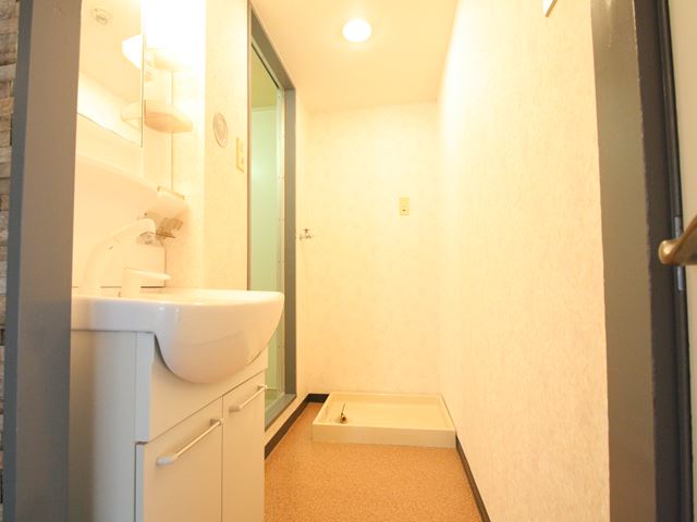 Washroom