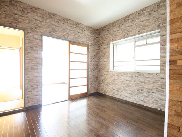 Living and room