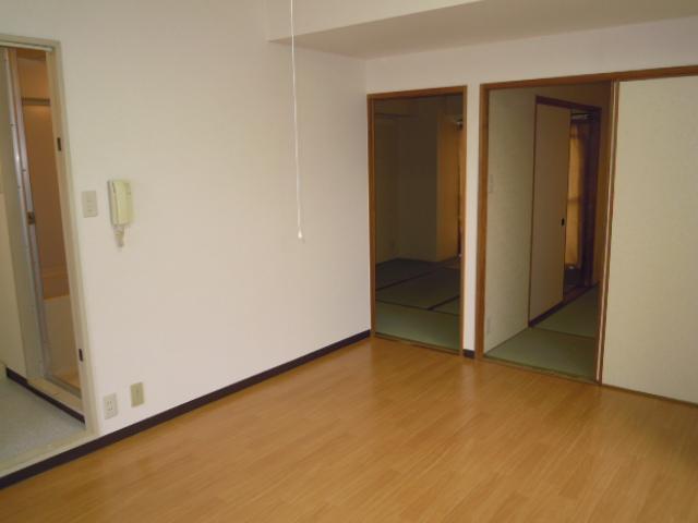 Other room space