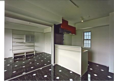 Kitchen. Kitchen