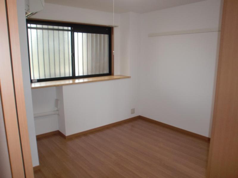 Other room space