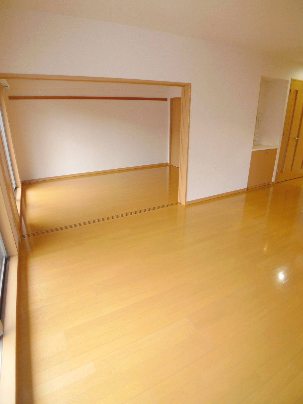 Living and room