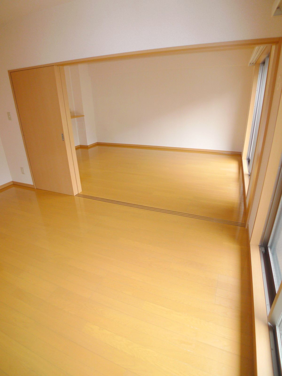 Living and room
