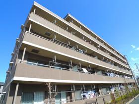 Building appearance