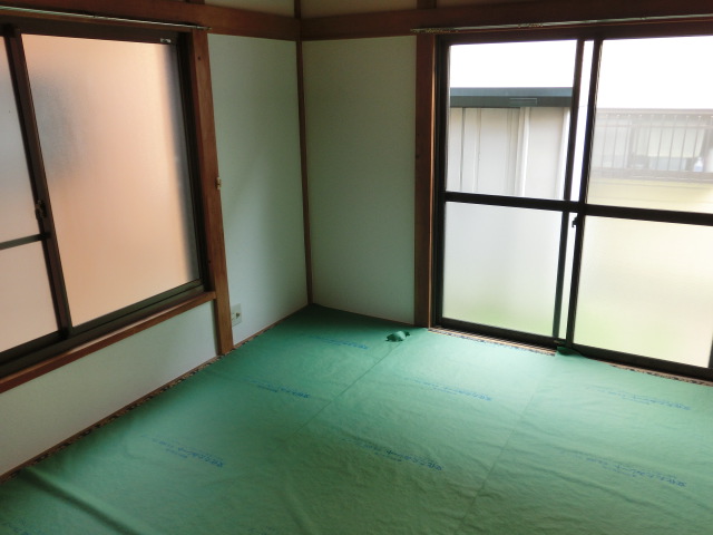 Other room space