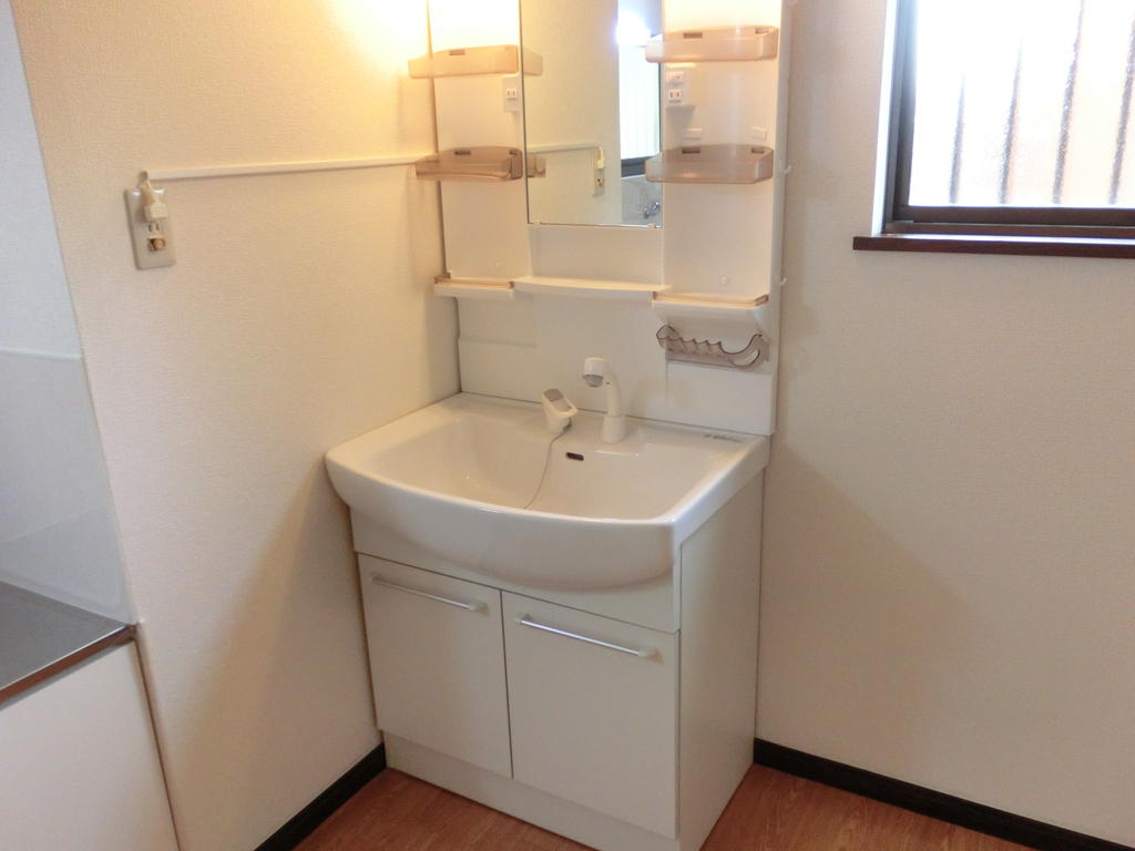 Washroom