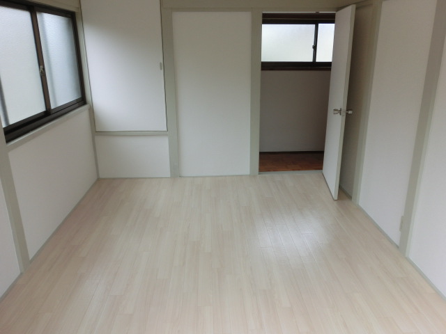 Other room space