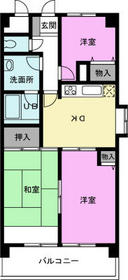 Building appearance