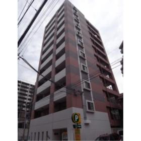 Building appearance